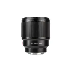 Viltrox AF 85mm F1.8 STM mk II FE Sony E