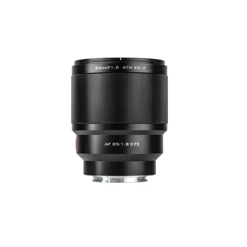 Viltrox AF 85mm F1.8 STM mk II FE Sony E