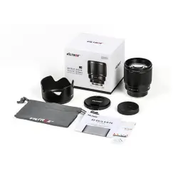 Viltrox AF 85mm F1.8 STM mk II FE Sony E