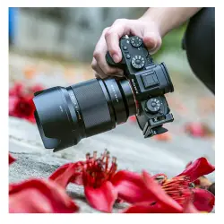 Viltrox AF 85mm F1.8 STM mk II FE Sony E