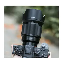 Viltrox AF 85mm F1.8 STM mk II FE Sony E