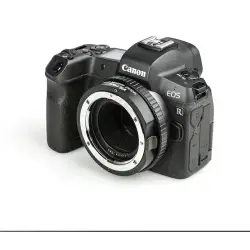 Viltrox EF-R2 Ring Adapter z AF