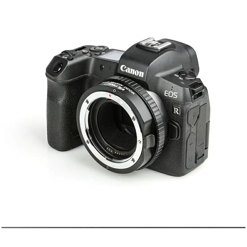 Viltrox EF-R2 Ring Adapter z AF