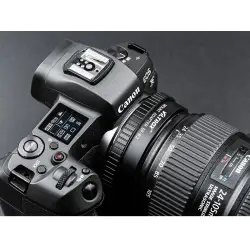 Viltrox EF-R2 Ring Adapter z AF