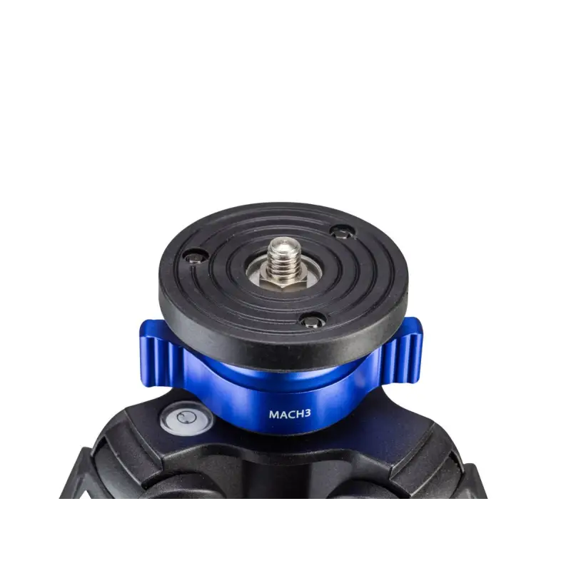 Benro statyw Mach3 TMA28AB2