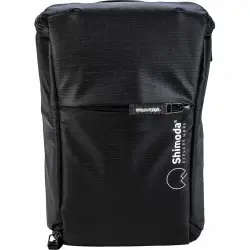 Shimoda Toploader - Black