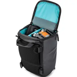 Shimoda Toploader - Black