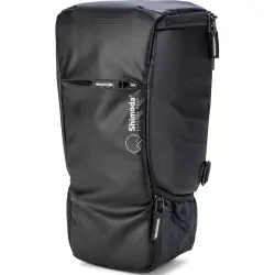 Shimoda Toploader - Black