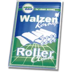 Ściereczki Roller Cleaner 100 szt