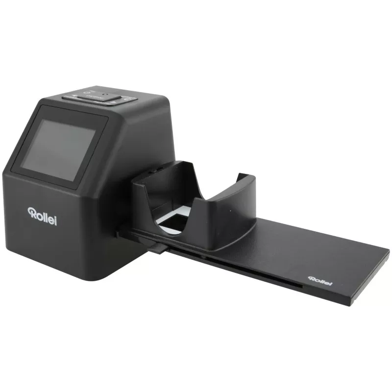 Skaner Rollei DF-S 310 SE