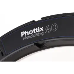 Phottix Nuada Ring 60 LED