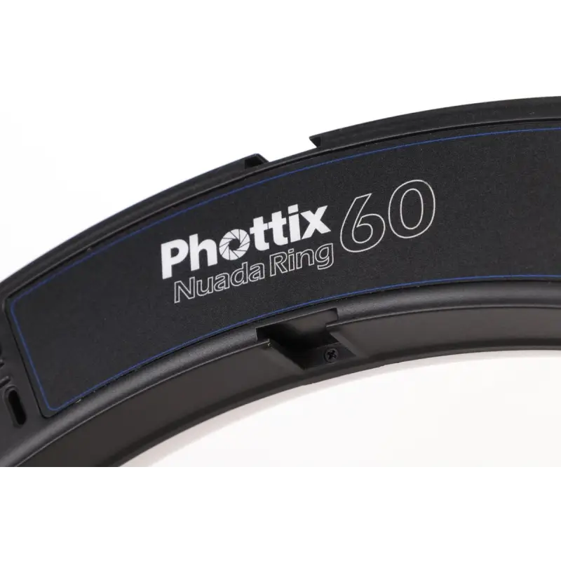 Phottix Nuada Ring 60 LED