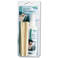 Zestaw do czyszczenia ekranów LCD/TFT