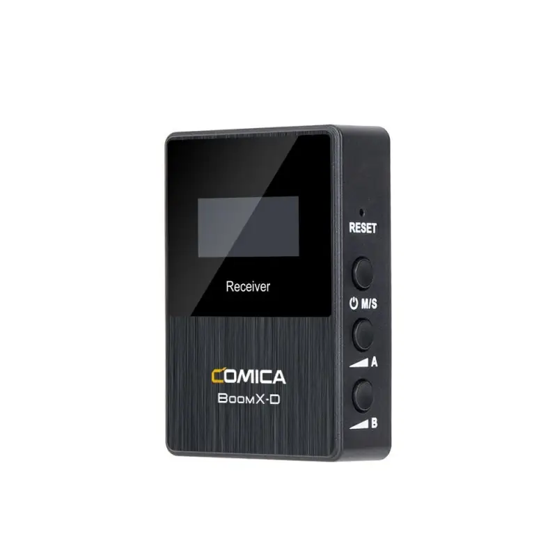 Comica BoomX-D D1