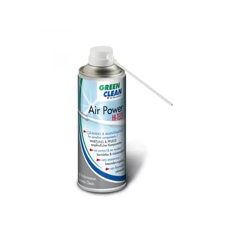 Butla Air Power Hi Tech 400ml