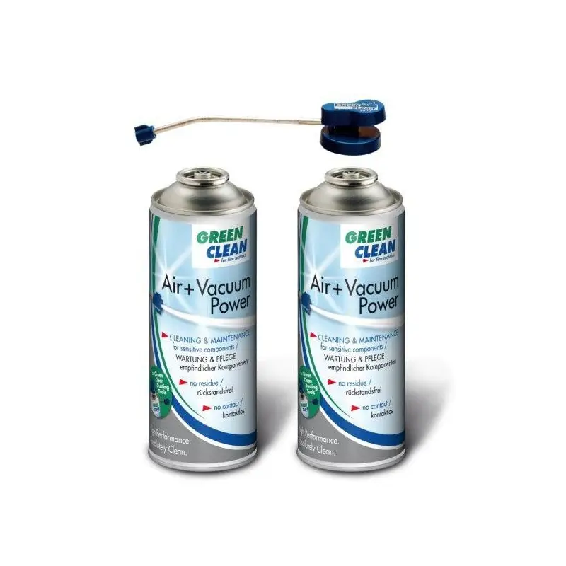 Zestaw 2x Air Power Solution Pro + dysza