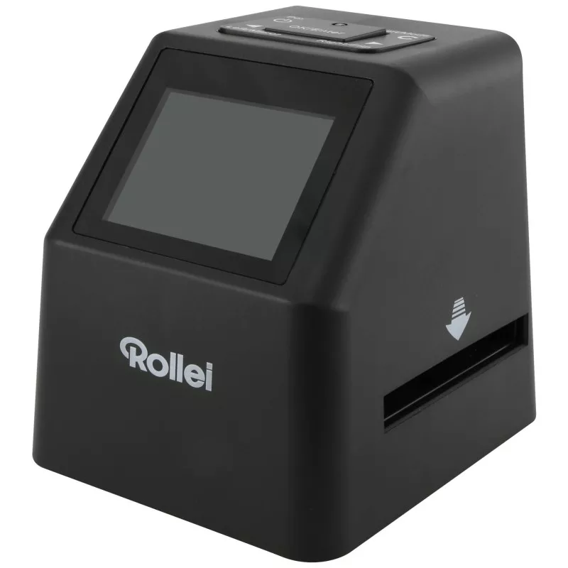 Skaner Rollei DF-S 310 SE