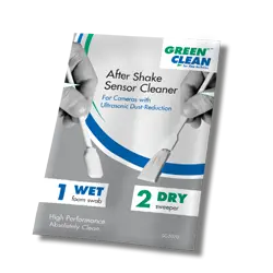 Szpatułki Non Full Frame Aftershake - 4 kpl.