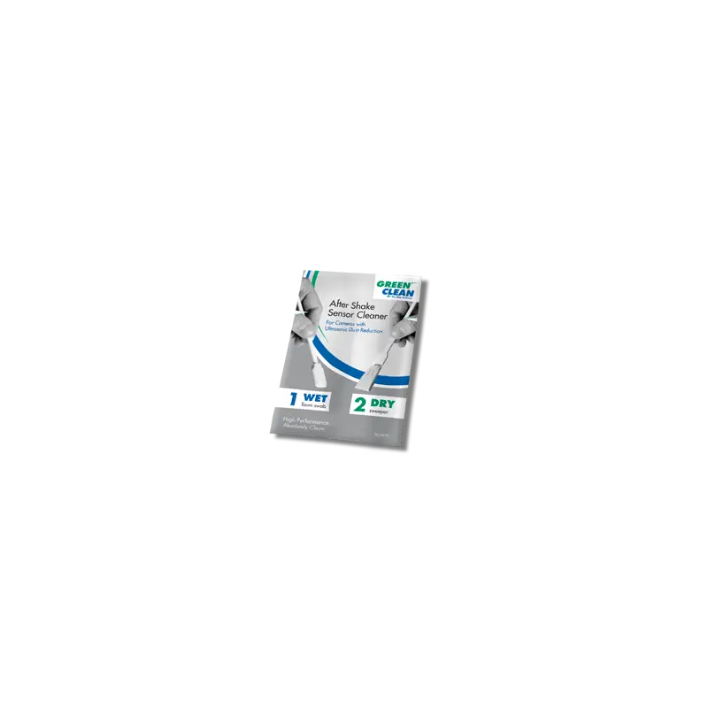 Szpatułki Non Full Frame Aftershake - 4 kpl.