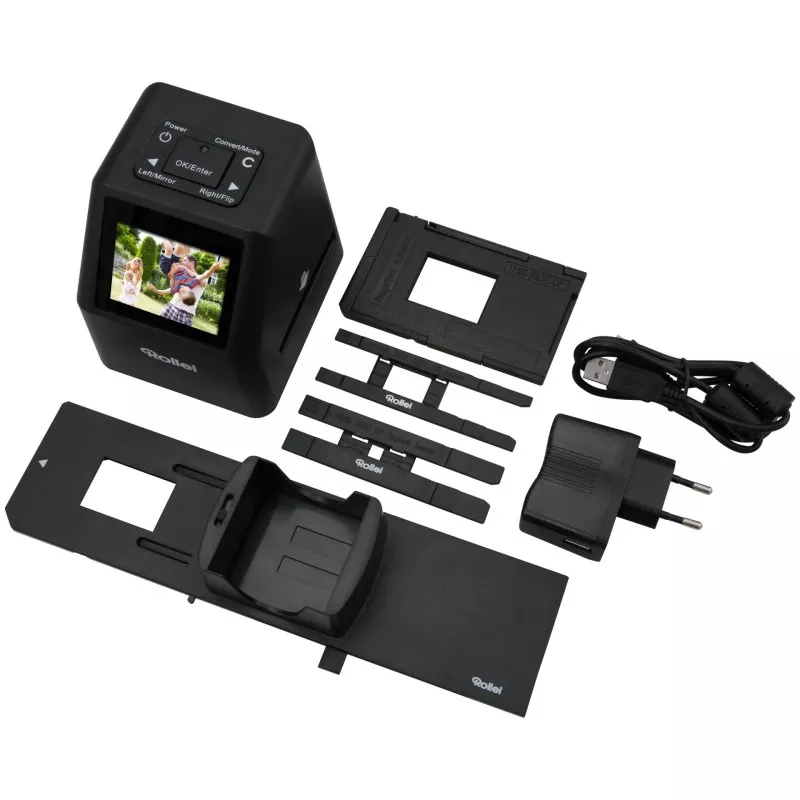 Skaner Rollei DF-S 310 SE