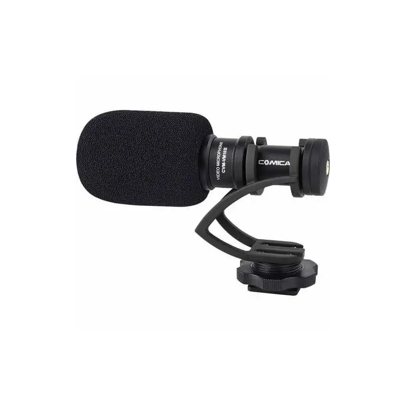 Comica CVM-VM10II B