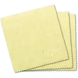 Ściereczka z mikro włókien - Silky Wipe - 25 szt.