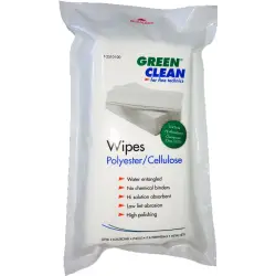 Ściereczki Green Clean Wipes - 100 szt.