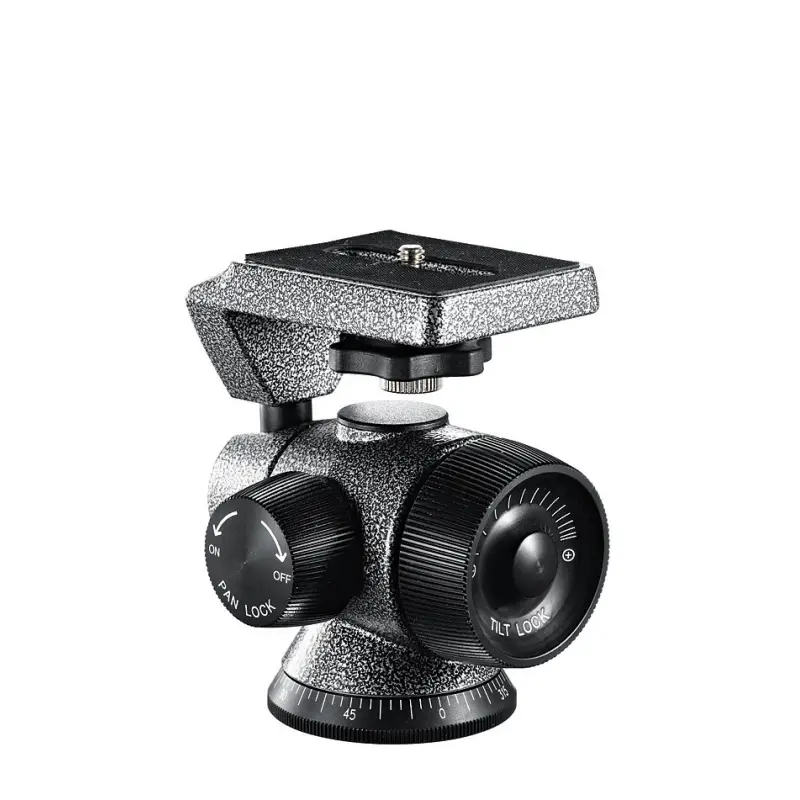 Gitzo Głowica kulowa Off Centre seria 2 bez płytki