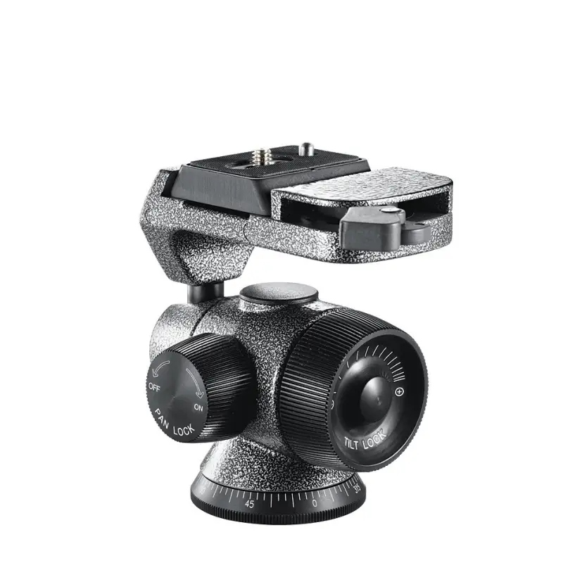 Gitzo Głowica kulowa Off Centre seria 2