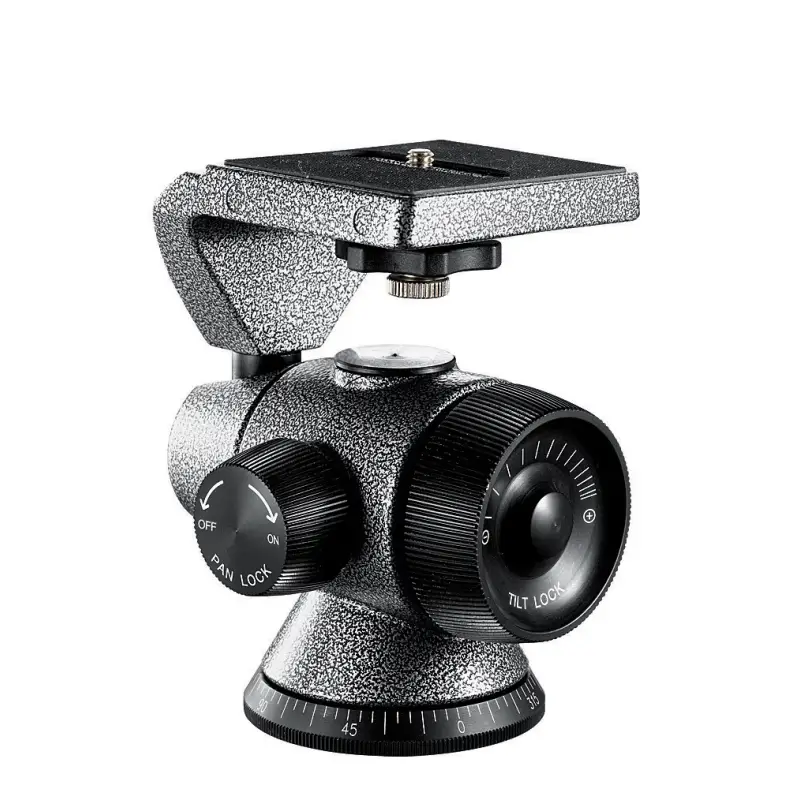 Gitzo Głowica kulowa Off Centre seria 3 bez płytki