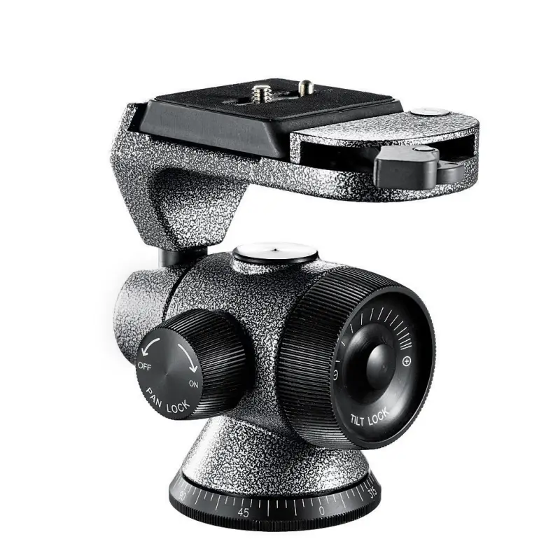 Gitzo Głowica kulowa Off Centre seria 3