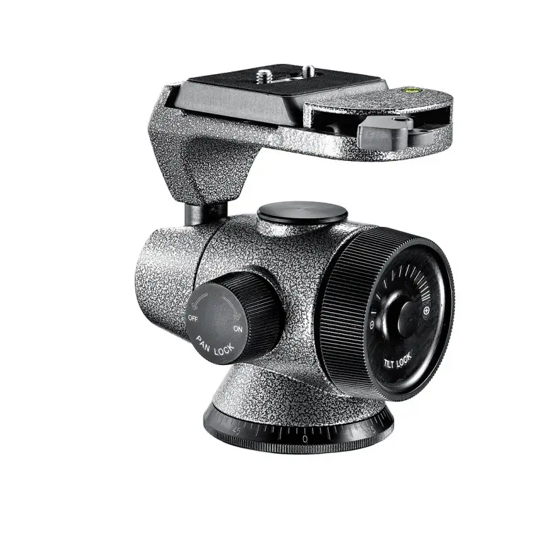 Gitzo Głowica kulowa Off Centre seria 5