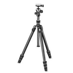 Gitzo Zestaw Traveler GT1545T+GH1382TQD Sony Alpha