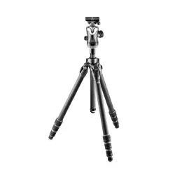 Gitzo Zestaw Mountaineer GT2542+GH3382QD
