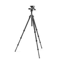 Gitzo Zestaw Mountaineer GT2542 + GHF3W