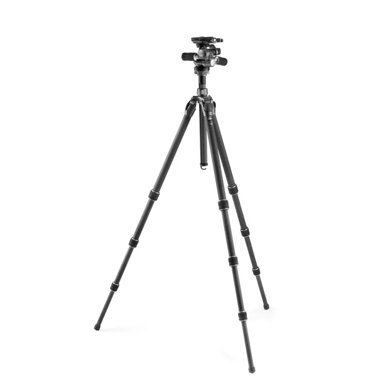 Gitzo Zestaw Mountaineer GT2542 + GHF3W