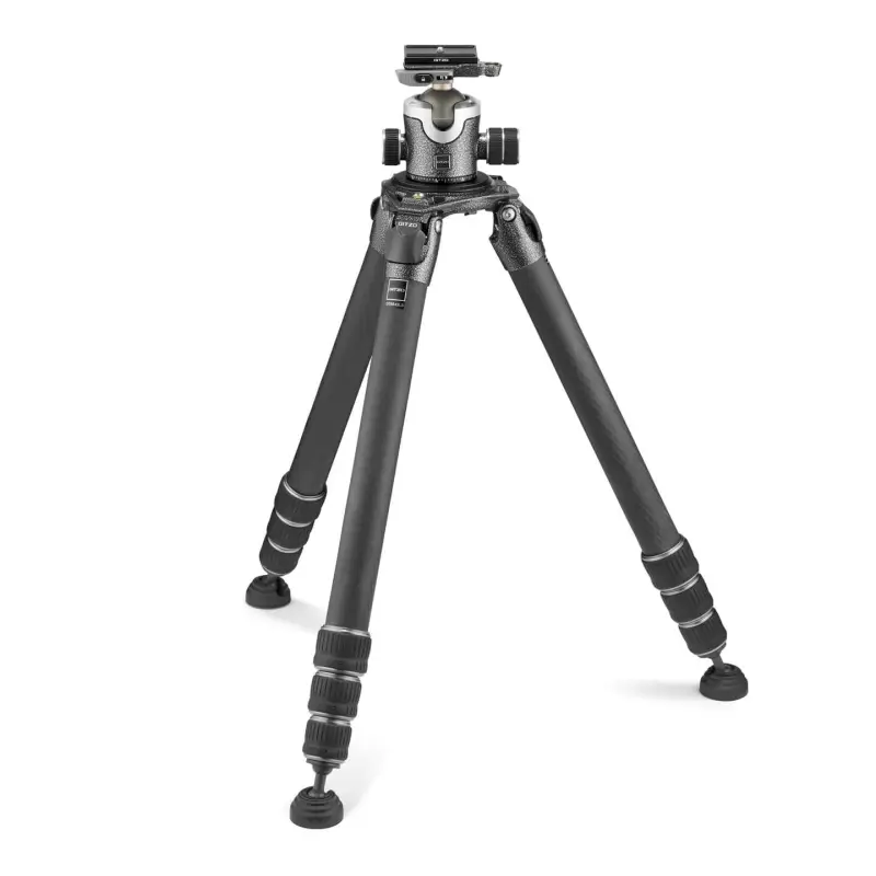Gitzo Zestaw Systematic GT5543LS + GH4383LR