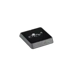 Gitzo Płytka QR krótka typ B 1/4" / 3/8"