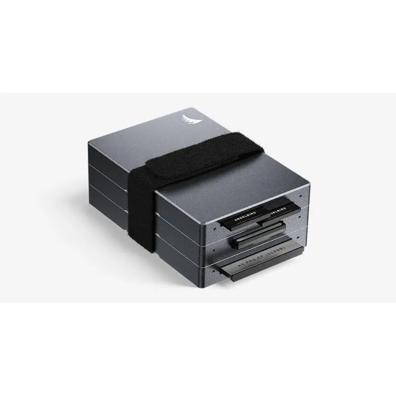 Angelbird CFast 2.0 Card Reader