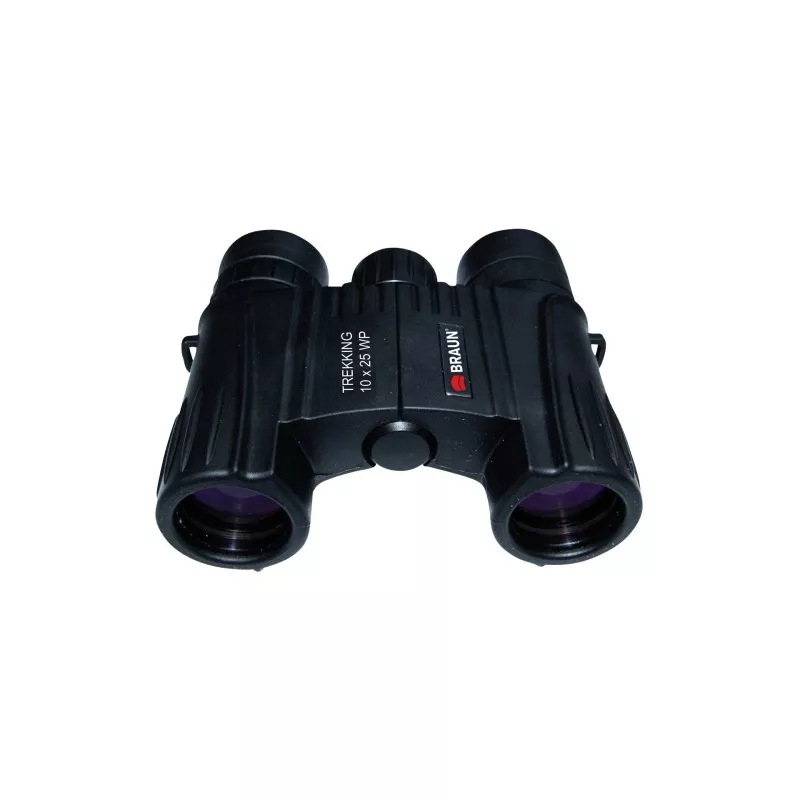 Lornetka Braun Trekking 10x25 WP