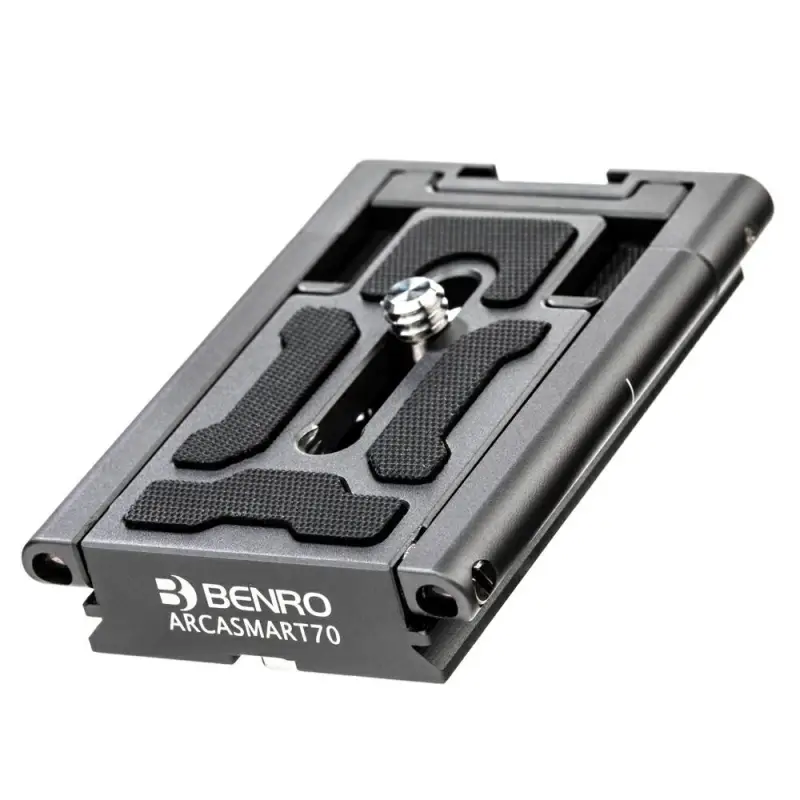 Benro płytka mocująca ARCASMART70
