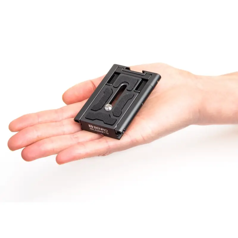 Benro płytka mocująca ARCASMART70