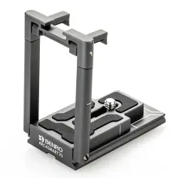 Benro płytka mocująca ARCASMART70