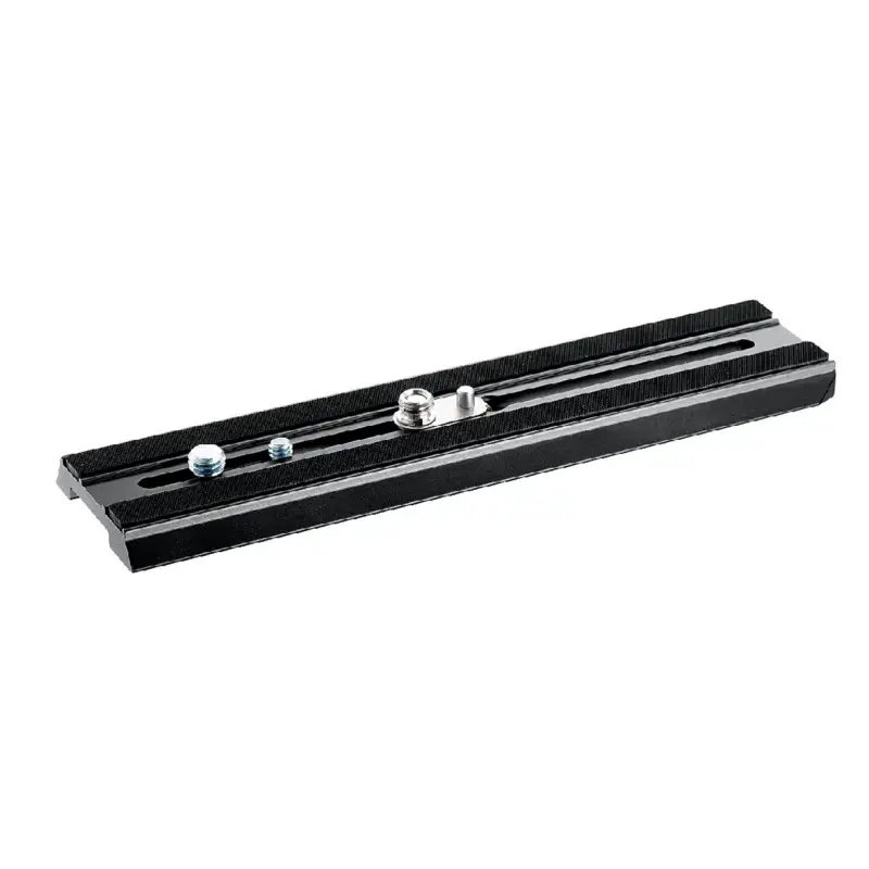 Gitzo Płytka QR extra długa typ C, 2x 1/4" / 3/8"