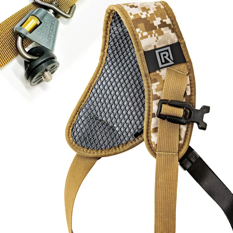 BlackRapid pasek Sport X