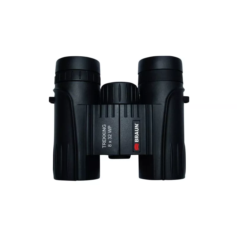 Lornetka Braun Trekking 8x32 WP