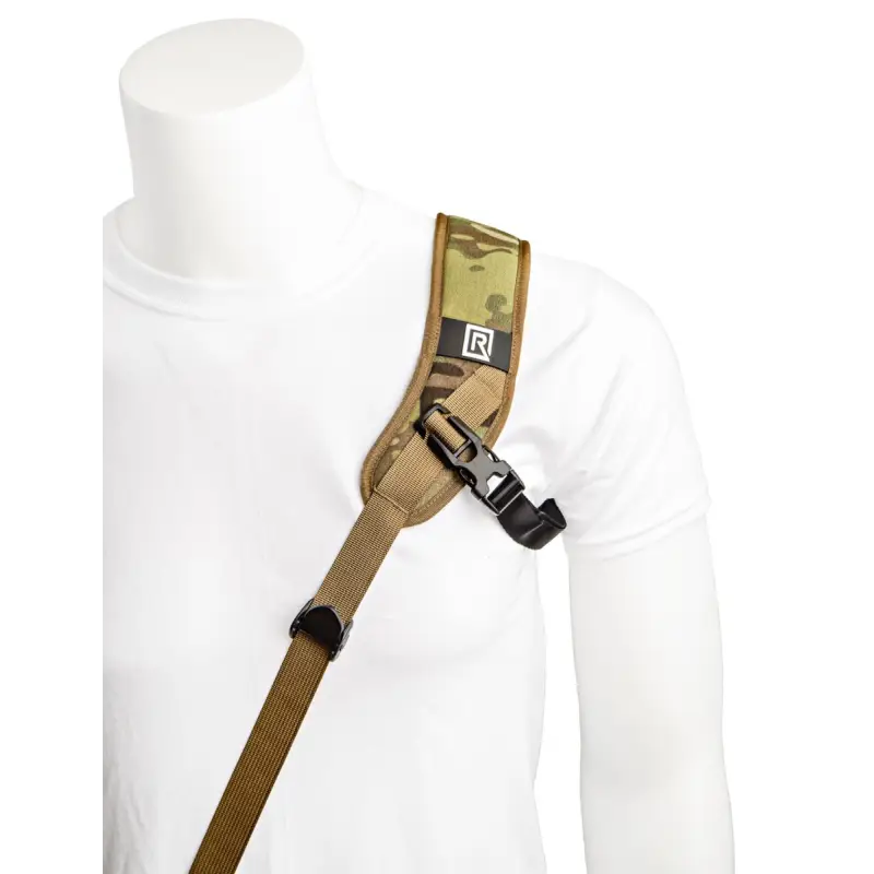 BlackRapid pasek Sport X Multi-Terrain