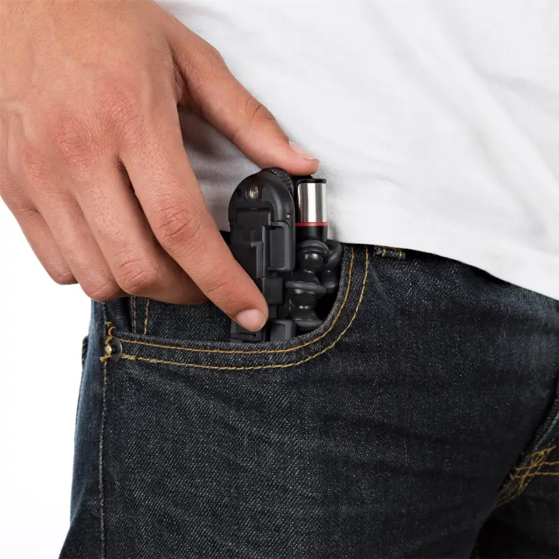 Joby Statyw GripTight ONE GP Magnetic Impulse