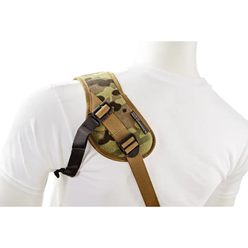 BlackRapid pasek Sport X Multi-Terrain