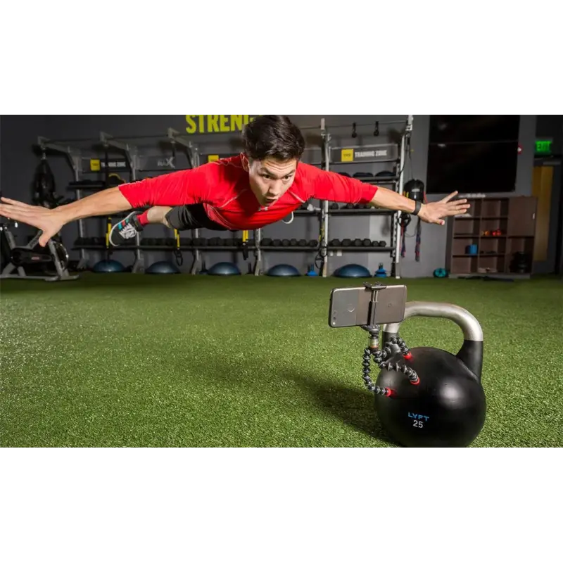 Joby Statyw GripTight ONE GP Magnetic Impulse